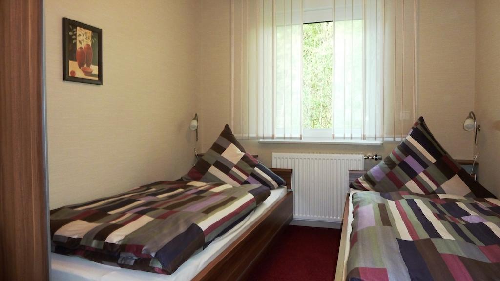 Ferienwohnungen Mittendrin Willingen  Oda fotoğraf